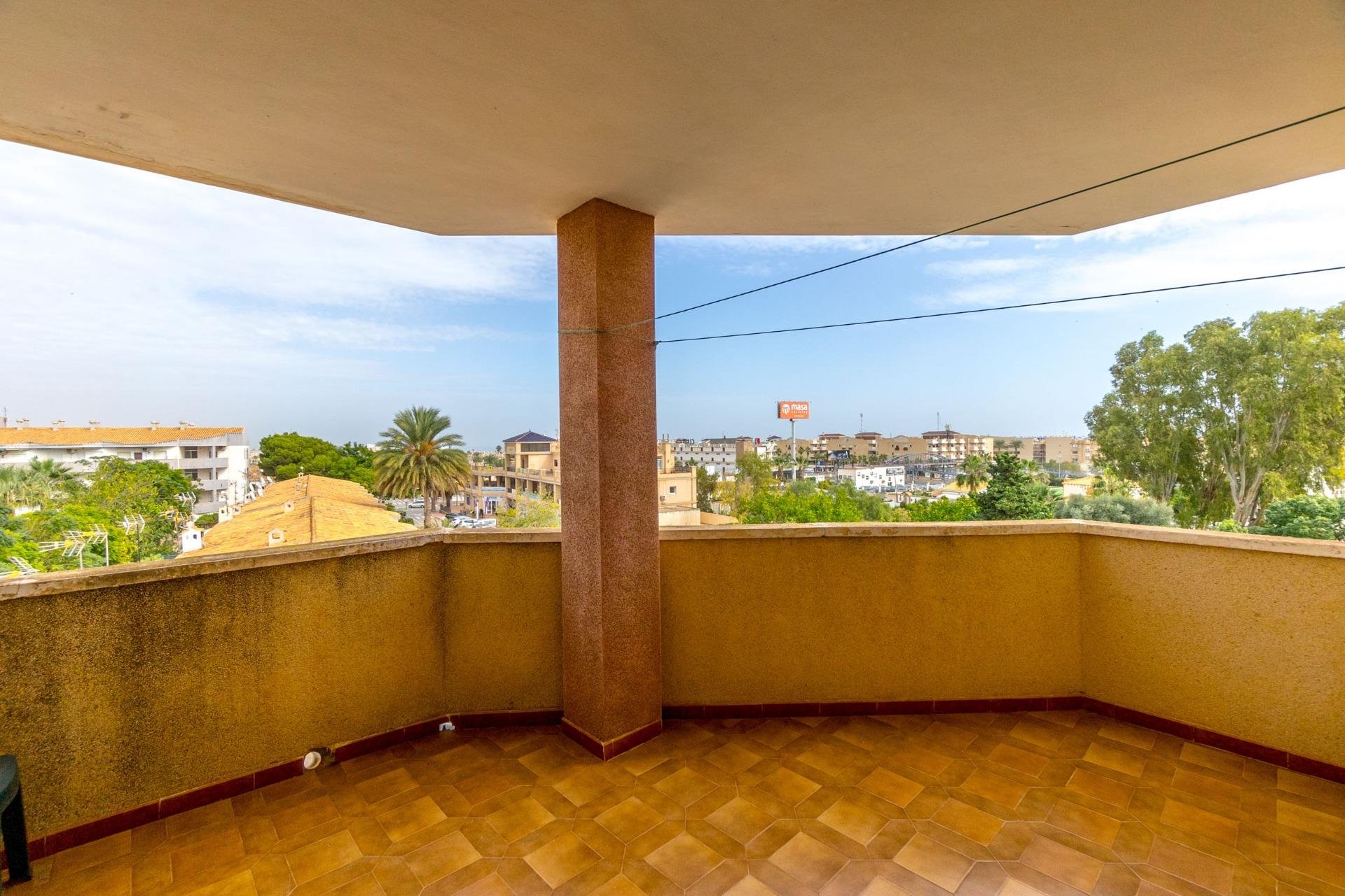 Rynek Wtórny - Apartment - Orihuela Costa - Campoamor