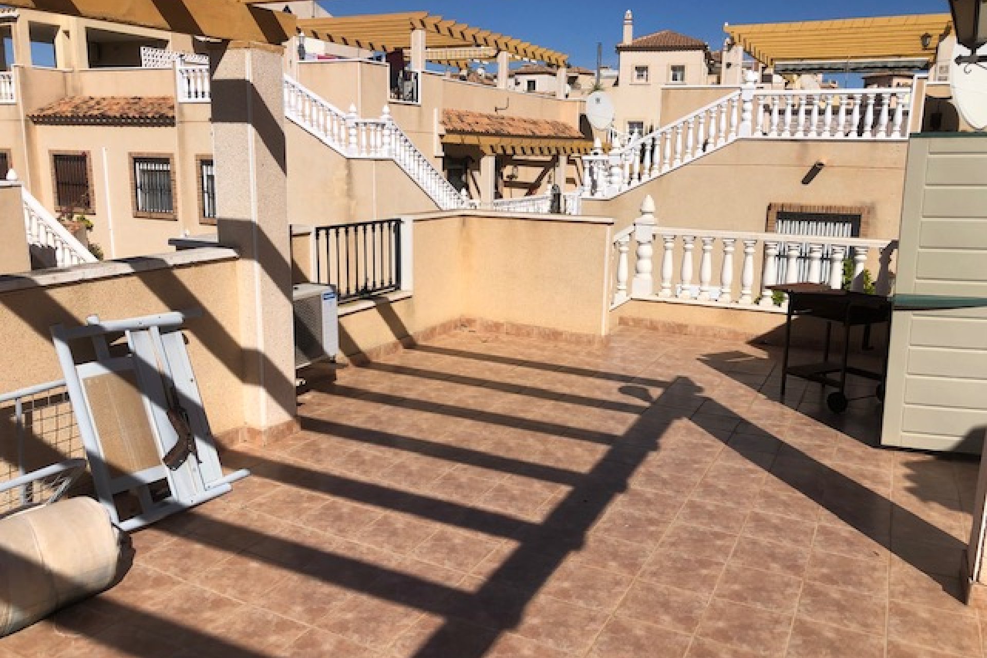 Rynek Wtórny - Apartment - Orihuela Costa - El Galan