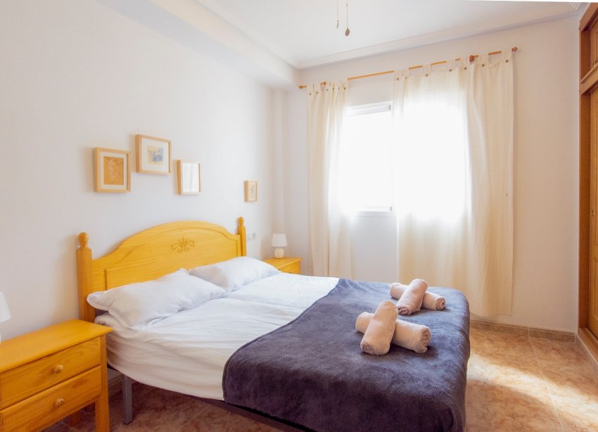 Rynek Wtórny - Apartment - Orihuela Costa - La Ciñuelica