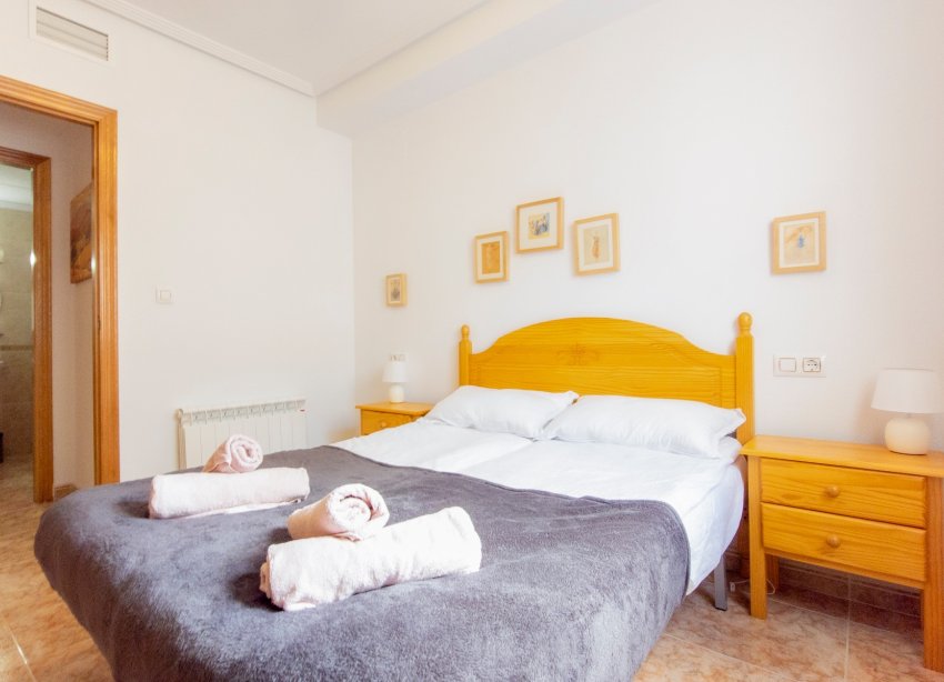 Rynek Wtórny - Apartment - Orihuela Costa - La Ciñuelica