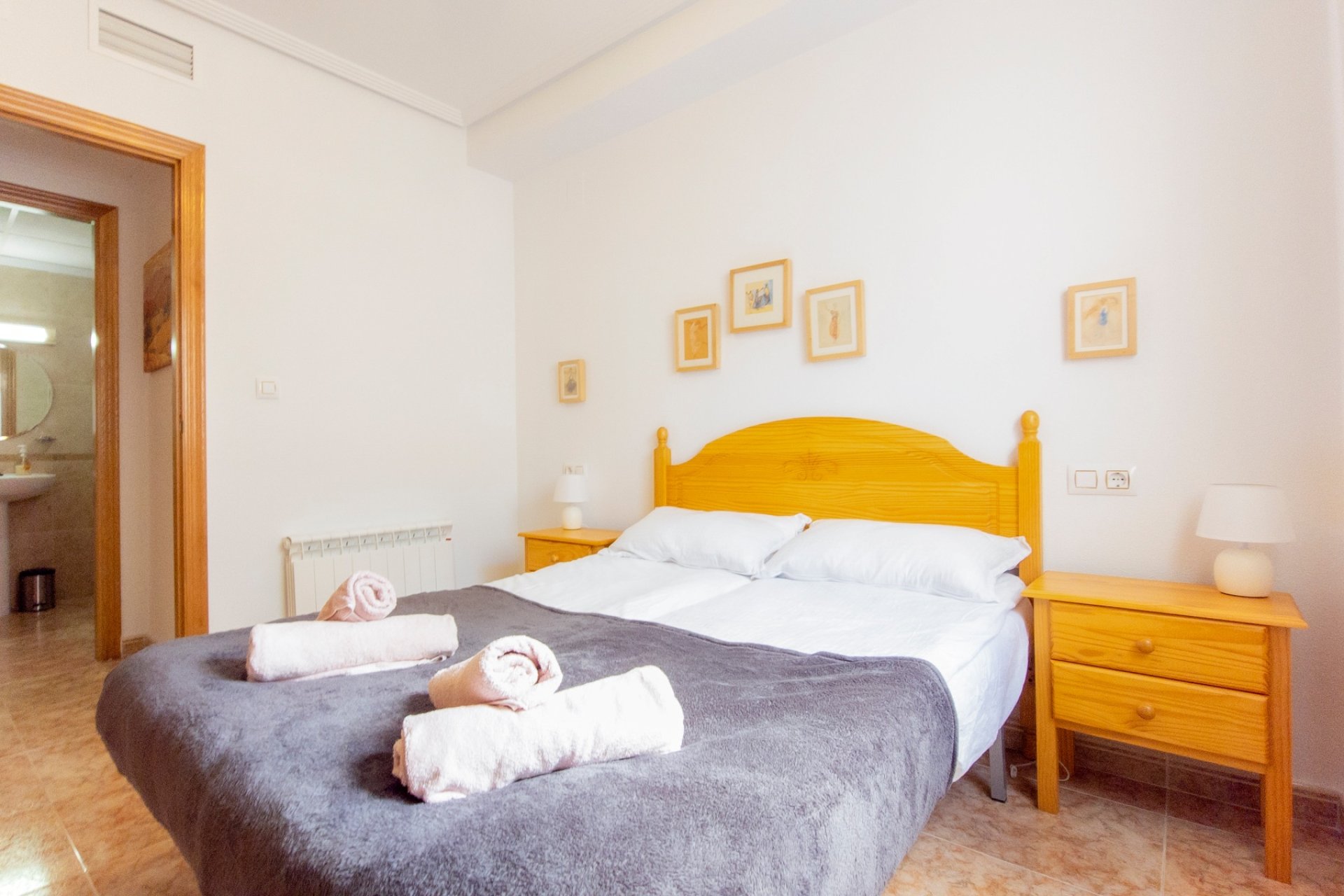 Rynek Wtórny - Apartment - Orihuela Costa - La Ciñuelica