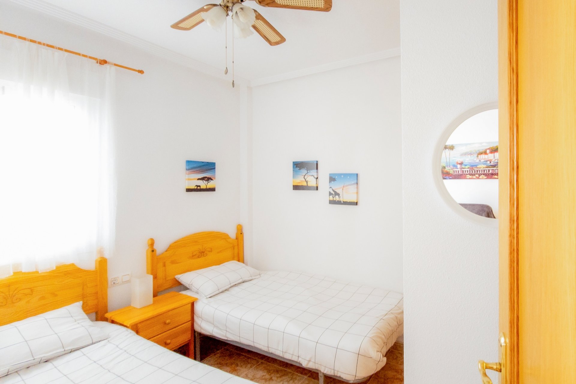 Rynek Wtórny - Apartment - Orihuela Costa - La Ciñuelica