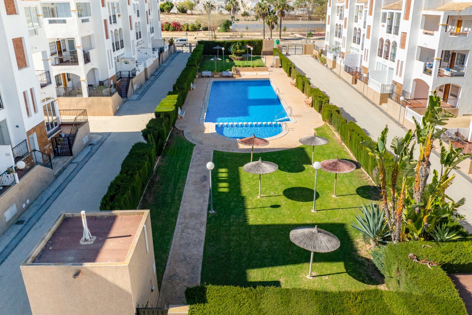 Rynek Wtórny - Apartment - Orihuela Costa - La Ciñuelica