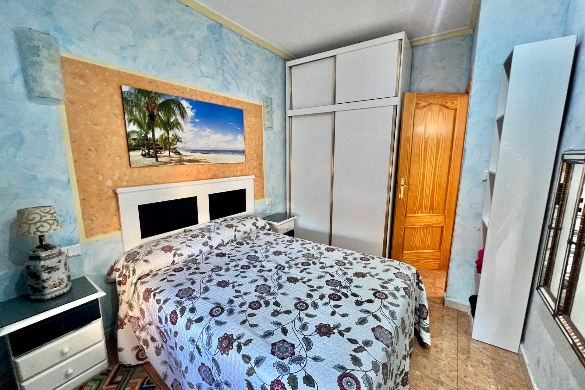 Rynek Wtórny - Apartment - Orihuela Costa - La Zenia