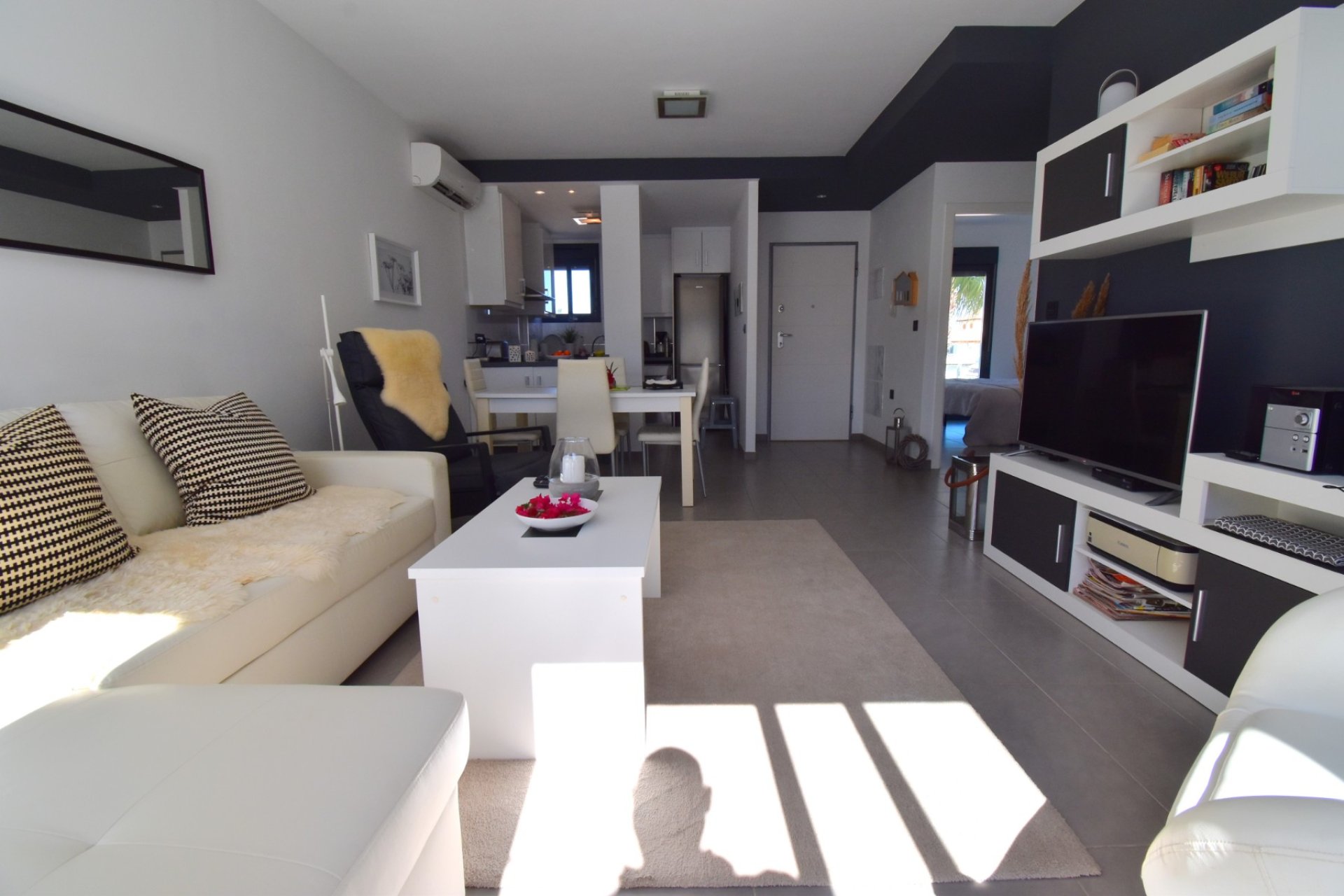 Rynek Wtórny - Apartment - Orihuela Costa - Lomas De Cabo Roig