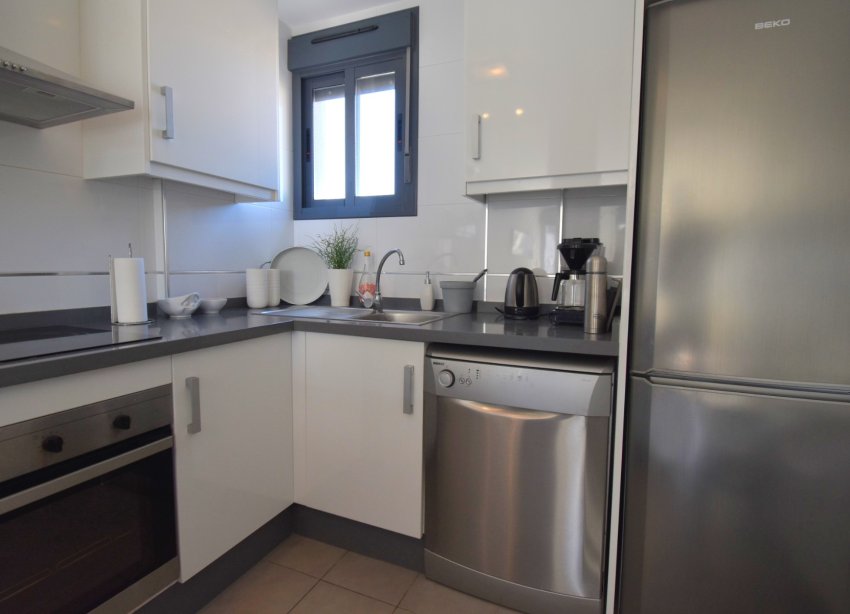 Rynek Wtórny - Apartment - Orihuela Costa - Lomas De Cabo Roig