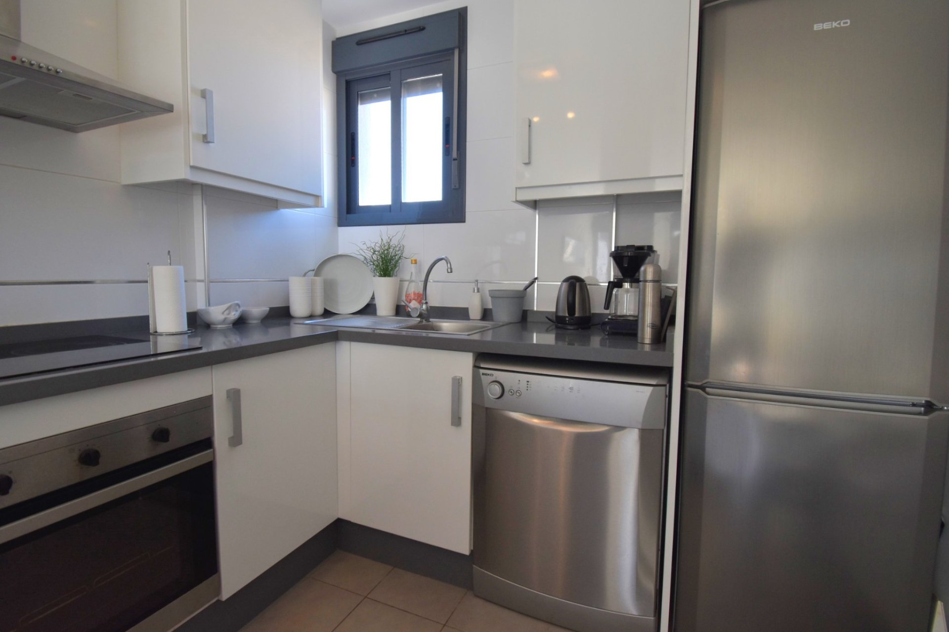 Rynek Wtórny - Apartment - Orihuela Costa - Lomas De Cabo Roig