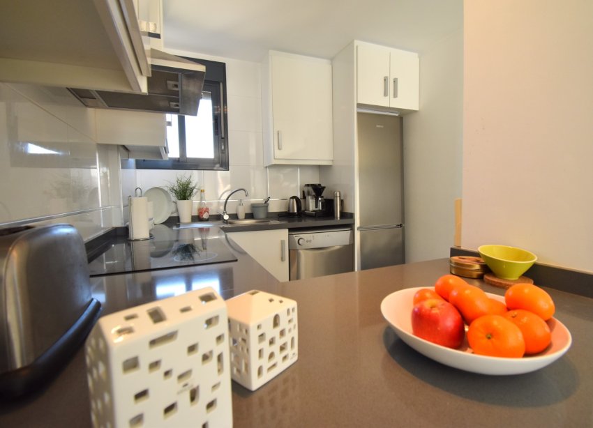 Rynek Wtórny - Apartment - Orihuela Costa - Lomas De Cabo Roig