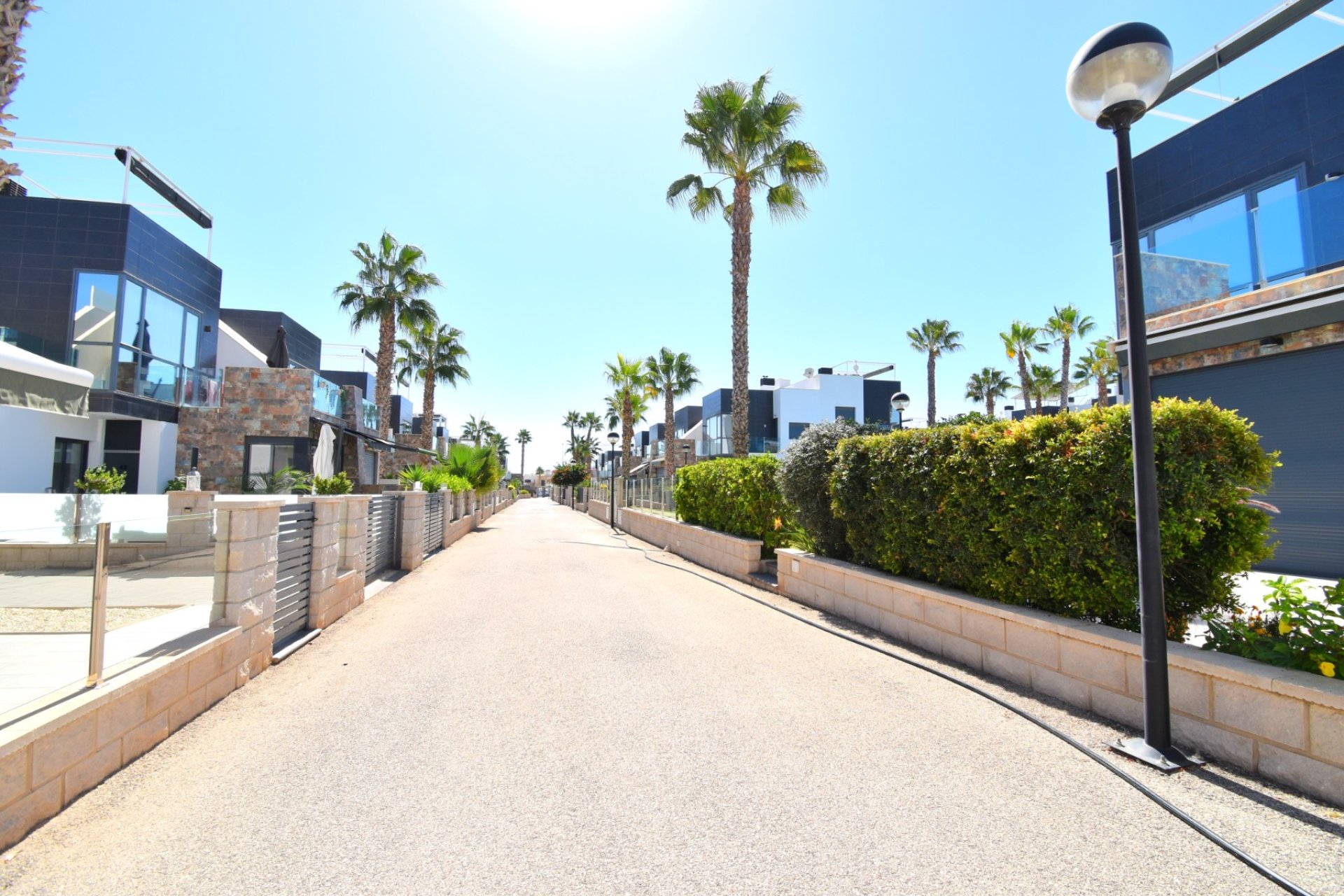 Rynek Wtórny - Apartment - Orihuela Costa - Lomas De Cabo Roig