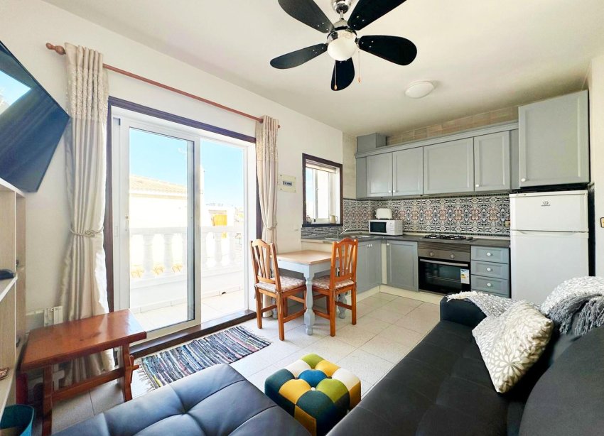 Rynek Wtórny - Apartment - Orihuela Costa - Lomas de Cabo Roig