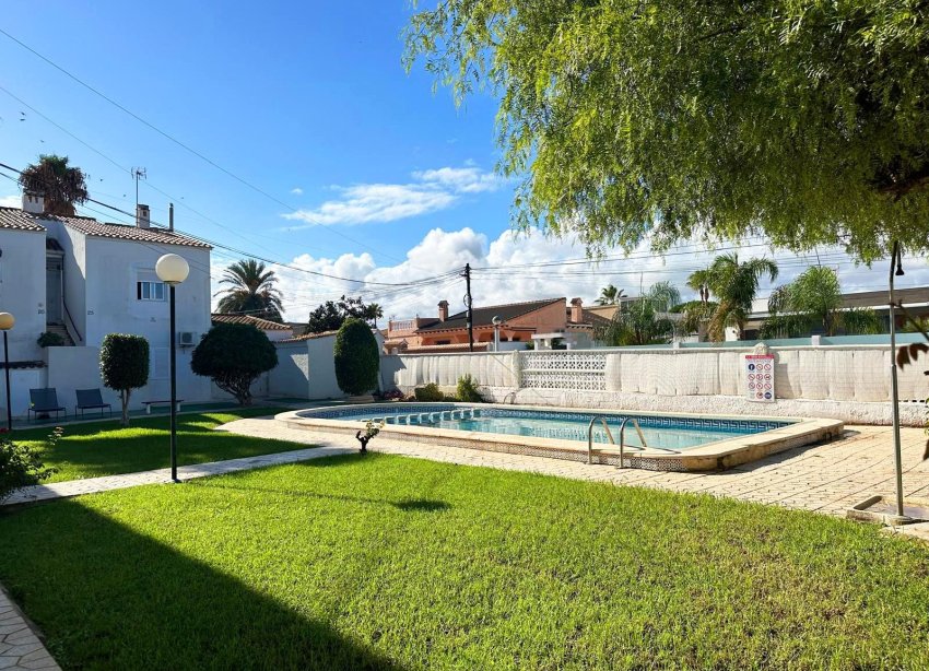 Rynek Wtórny - Apartment - Orihuela Costa - Lomas de Cabo Roig