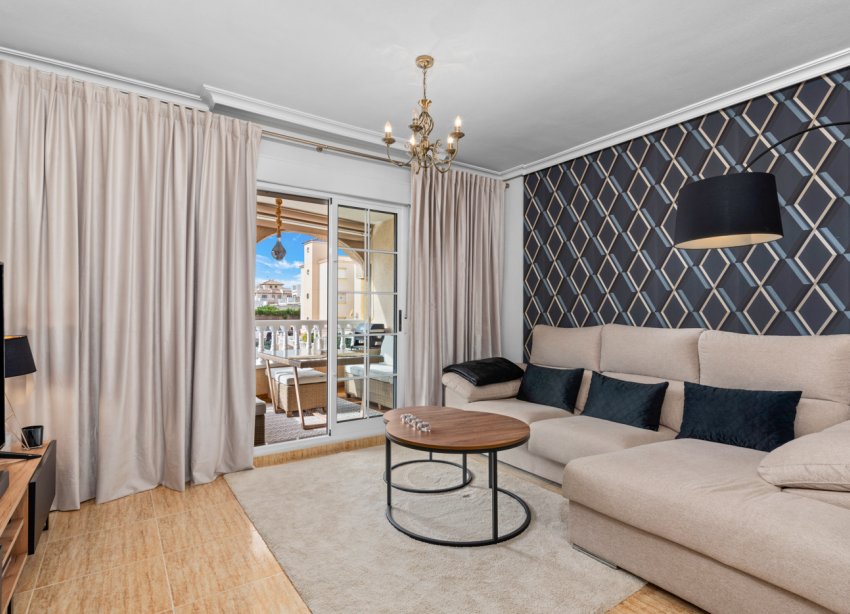 Rynek Wtórny - Apartment - Orihuela Costa - Lomas De Cabo Roig