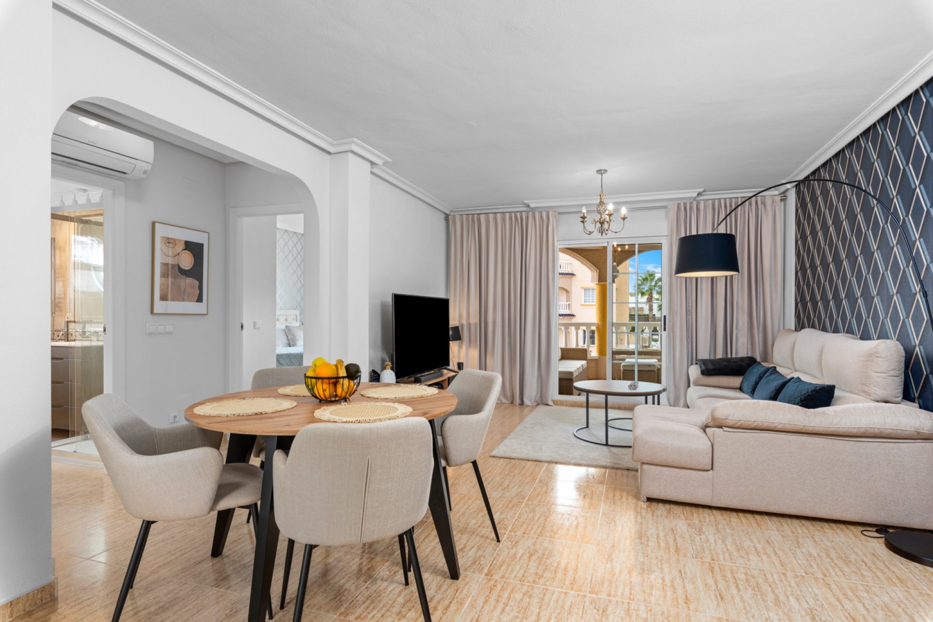 Rynek Wtórny - Apartment - Orihuela Costa - Lomas De Cabo Roig