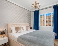 Rynek Wtórny - Apartment - Orihuela Costa - Lomas De Cabo Roig