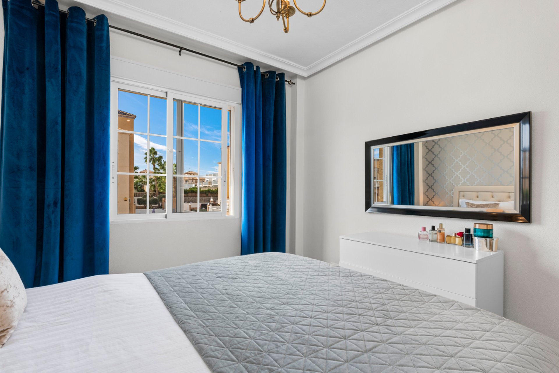 Rynek Wtórny - Apartment - Orihuela Costa - Lomas De Cabo Roig