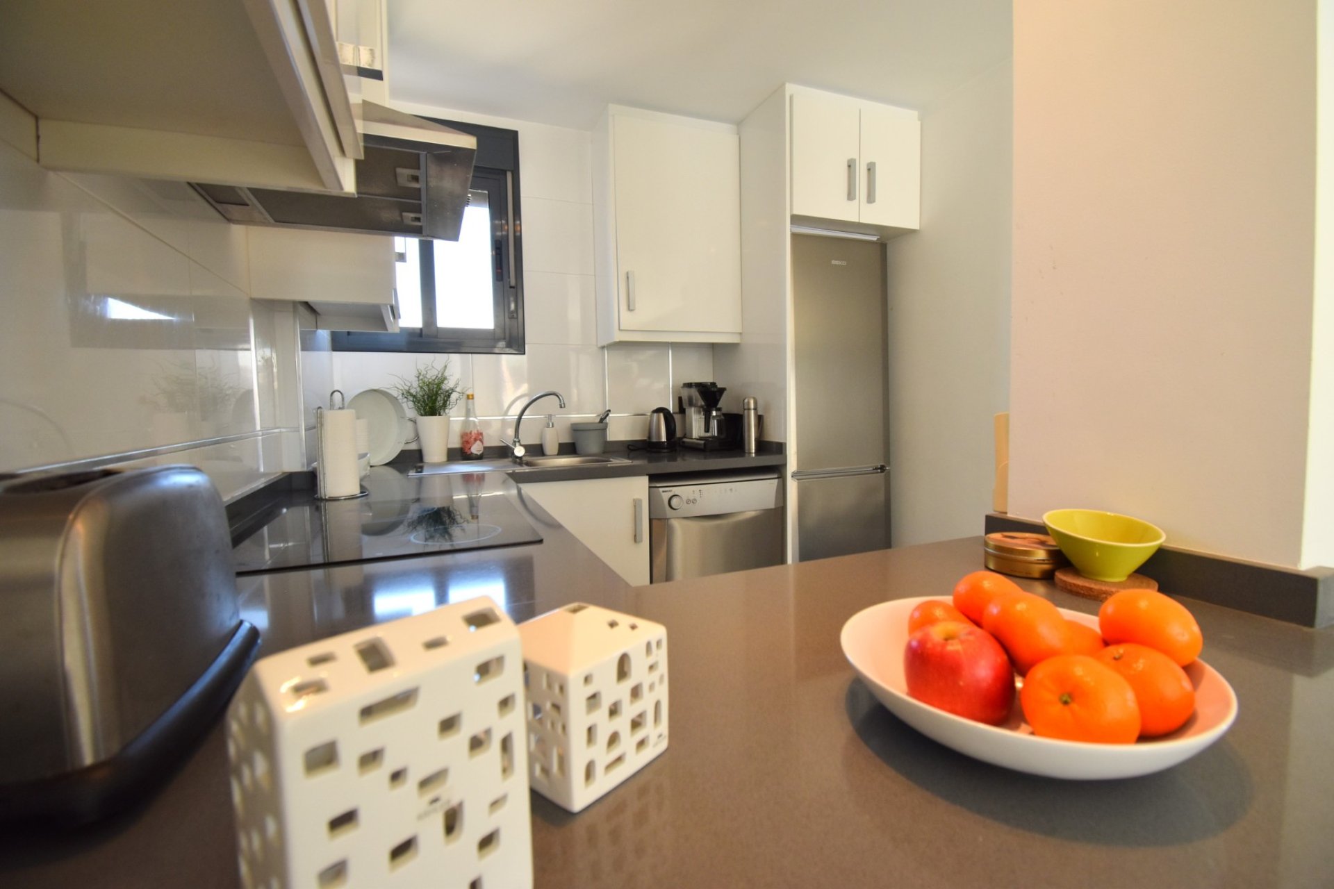 Rynek Wtórny - Apartment - Orihuela Costa - Lomas De Cabo Roig