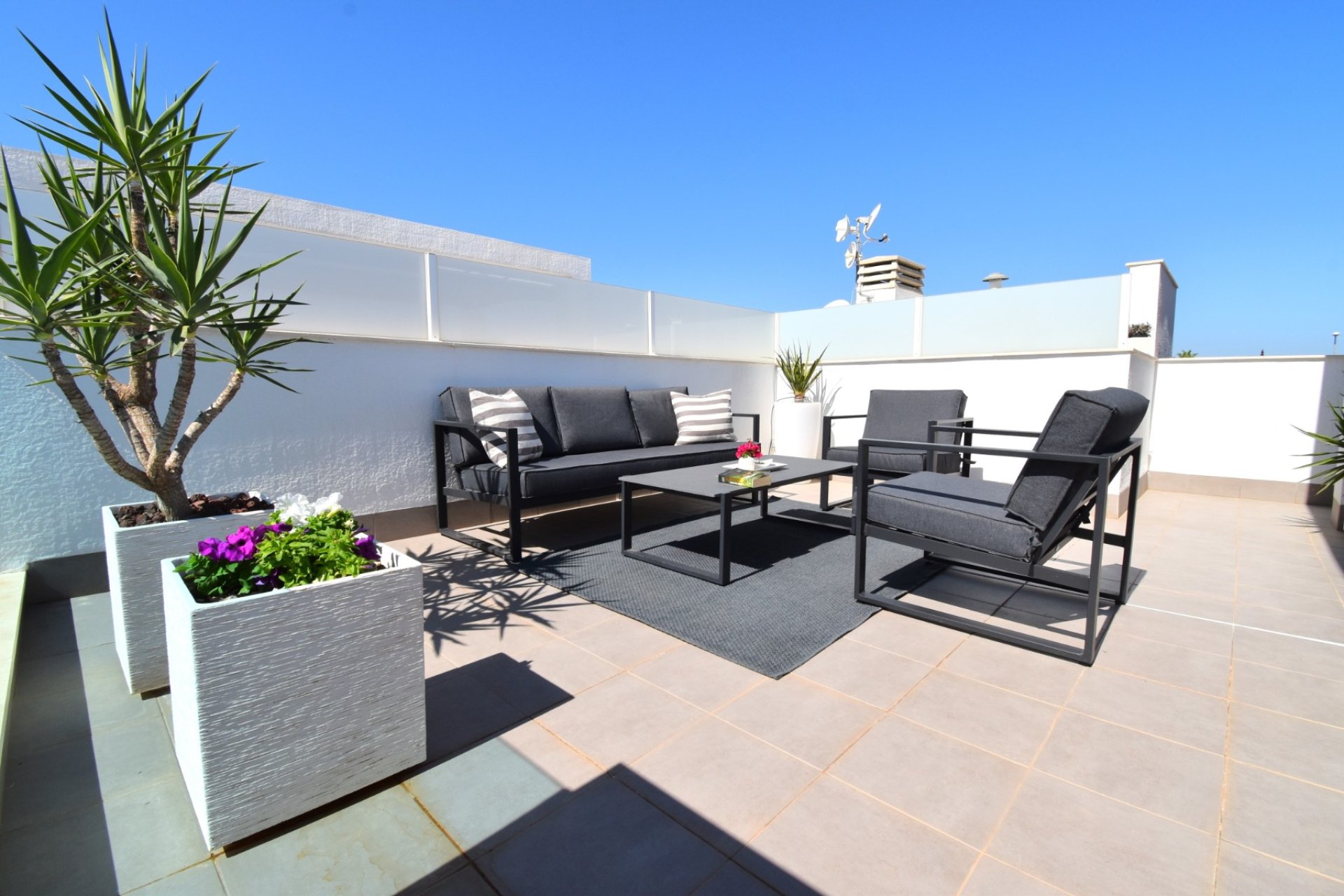 Rynek Wtórny - Apartment - Orihuela Costa - Lomas De Cabo Roig