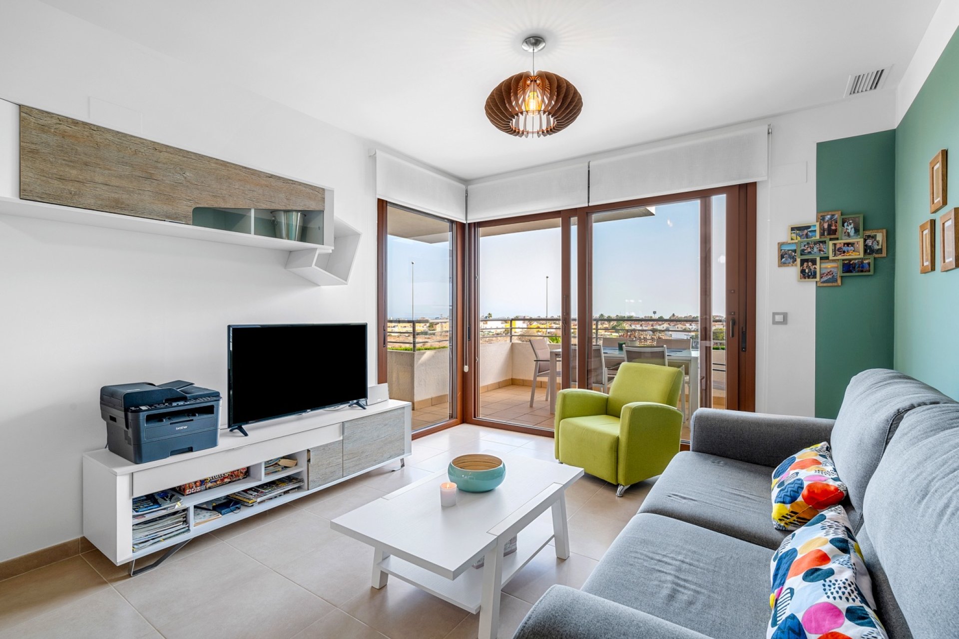 Rynek Wtórny - Apartment - Orihuela Costa - Lomas De Cabo Roig