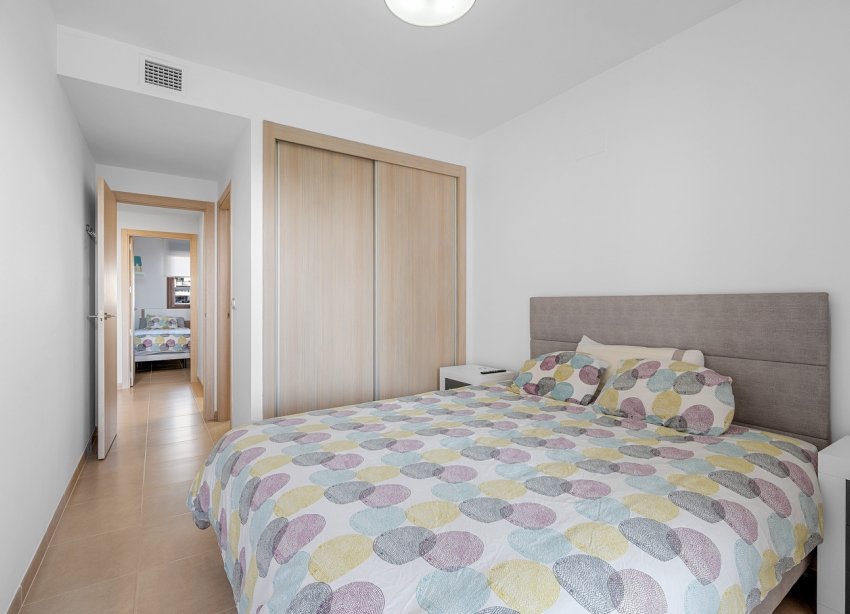 Rynek Wtórny - Apartment - Orihuela Costa - Lomas De Cabo Roig