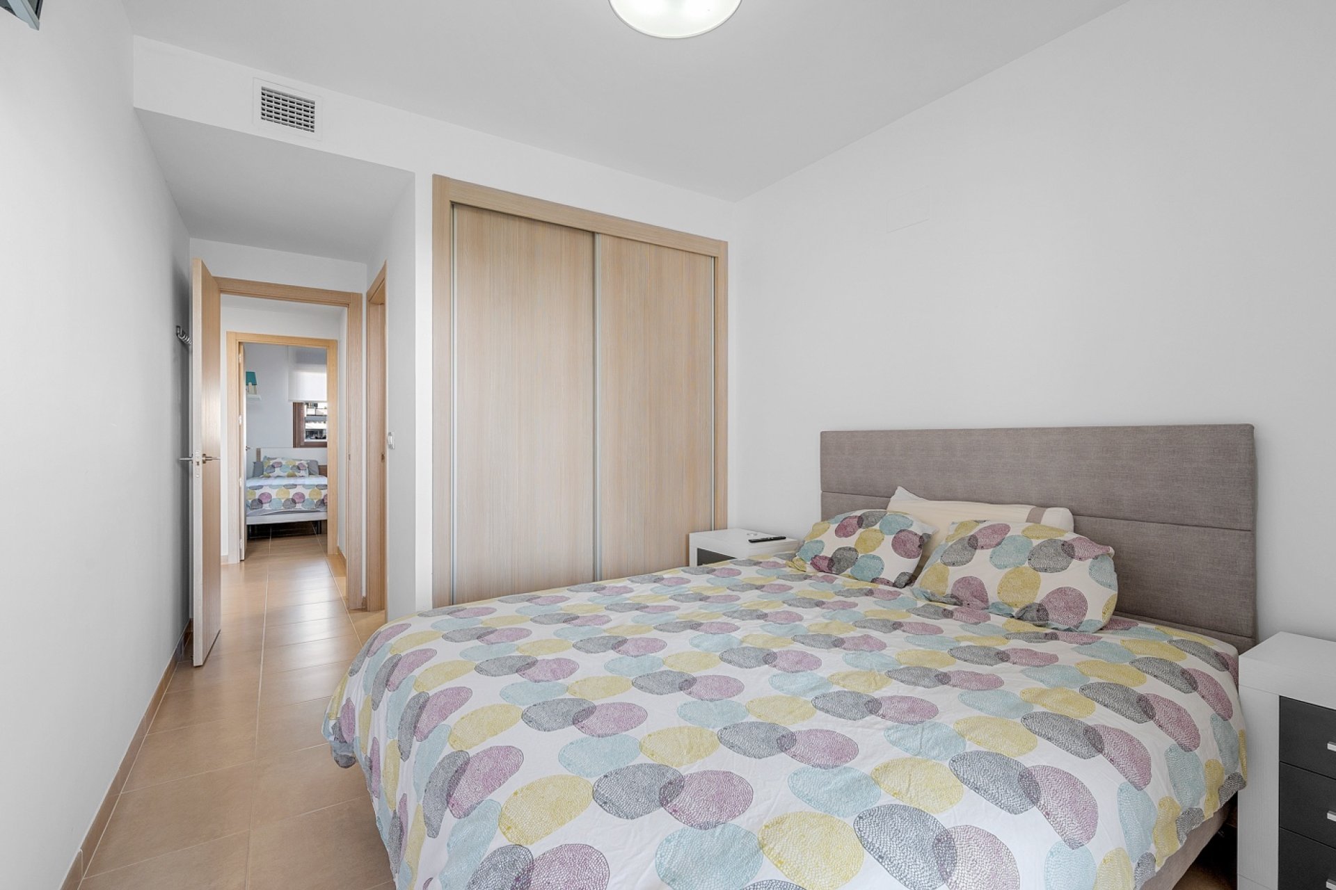 Rynek Wtórny - Apartment - Orihuela Costa - Lomas De Cabo Roig