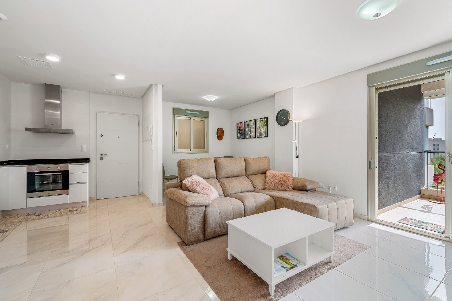 Rynek Wtórny - Apartment - Orihuela Costa - Los Dolses