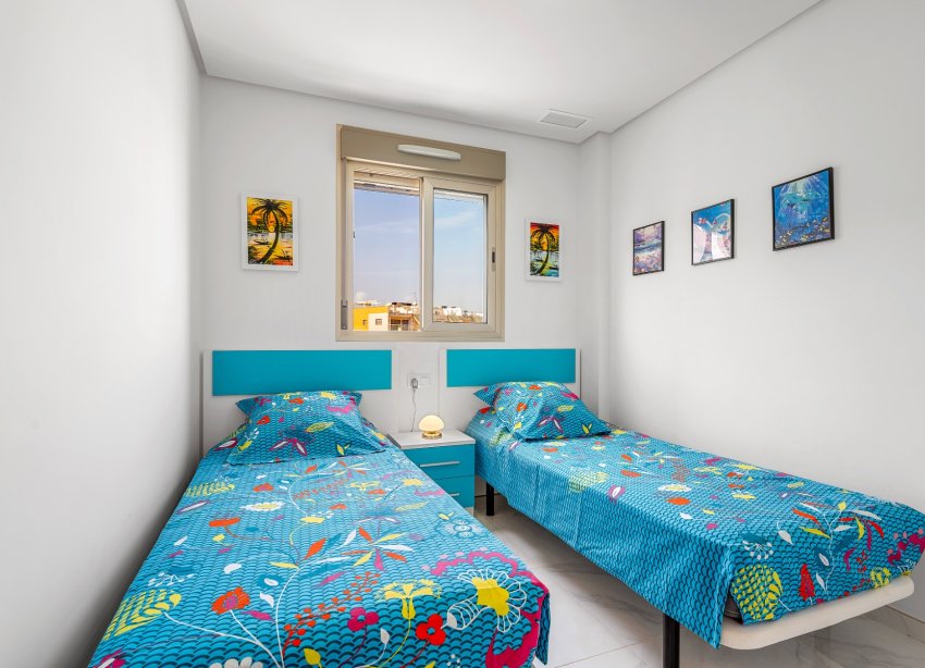 Rynek Wtórny - Apartment - Orihuela Costa - Los Dolses