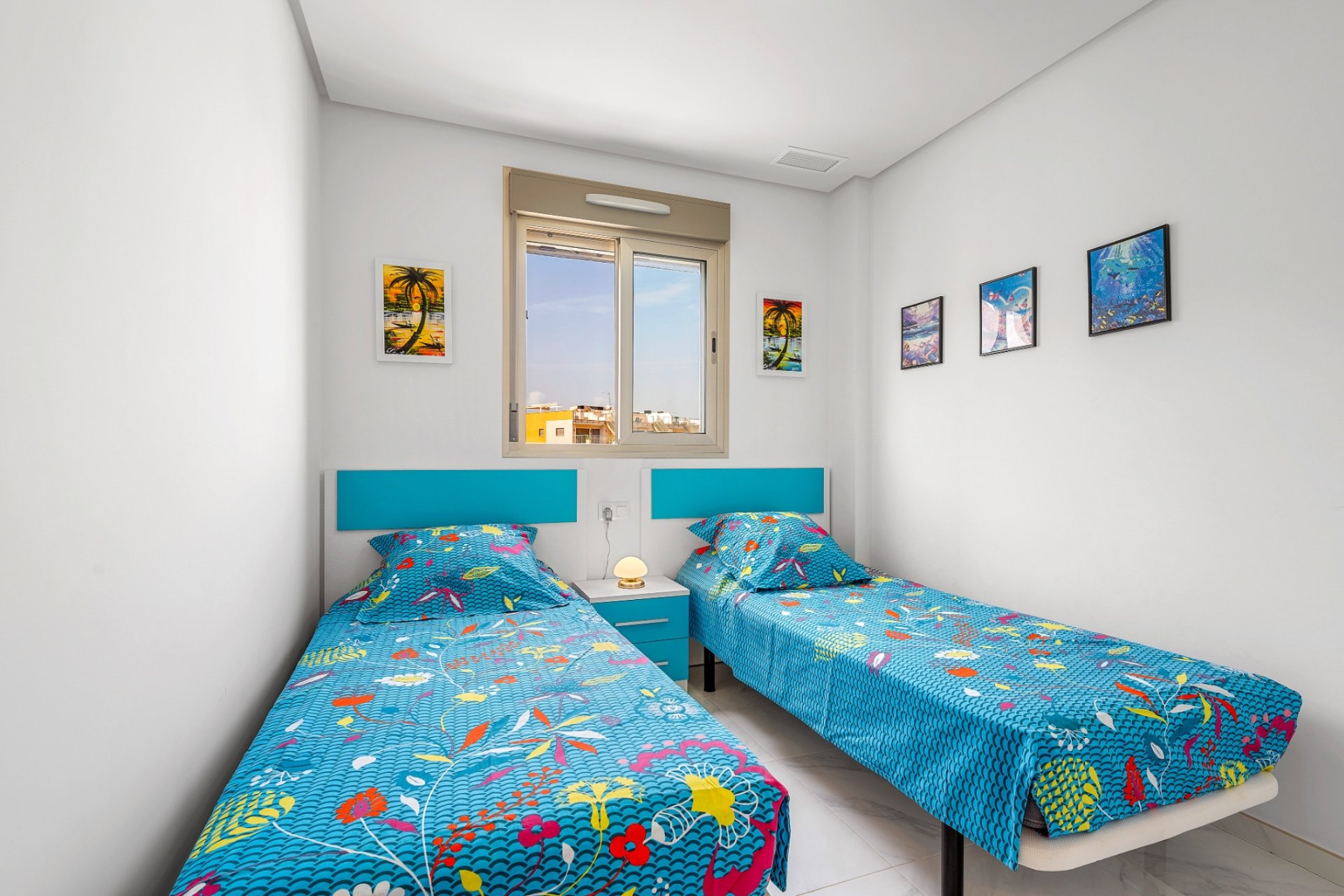 Rynek Wtórny - Apartment - Orihuela Costa - Los Dolses