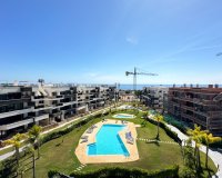 Rynek Wtórny - Apartment - ORIHUELA COSTA - Playa Flamenca