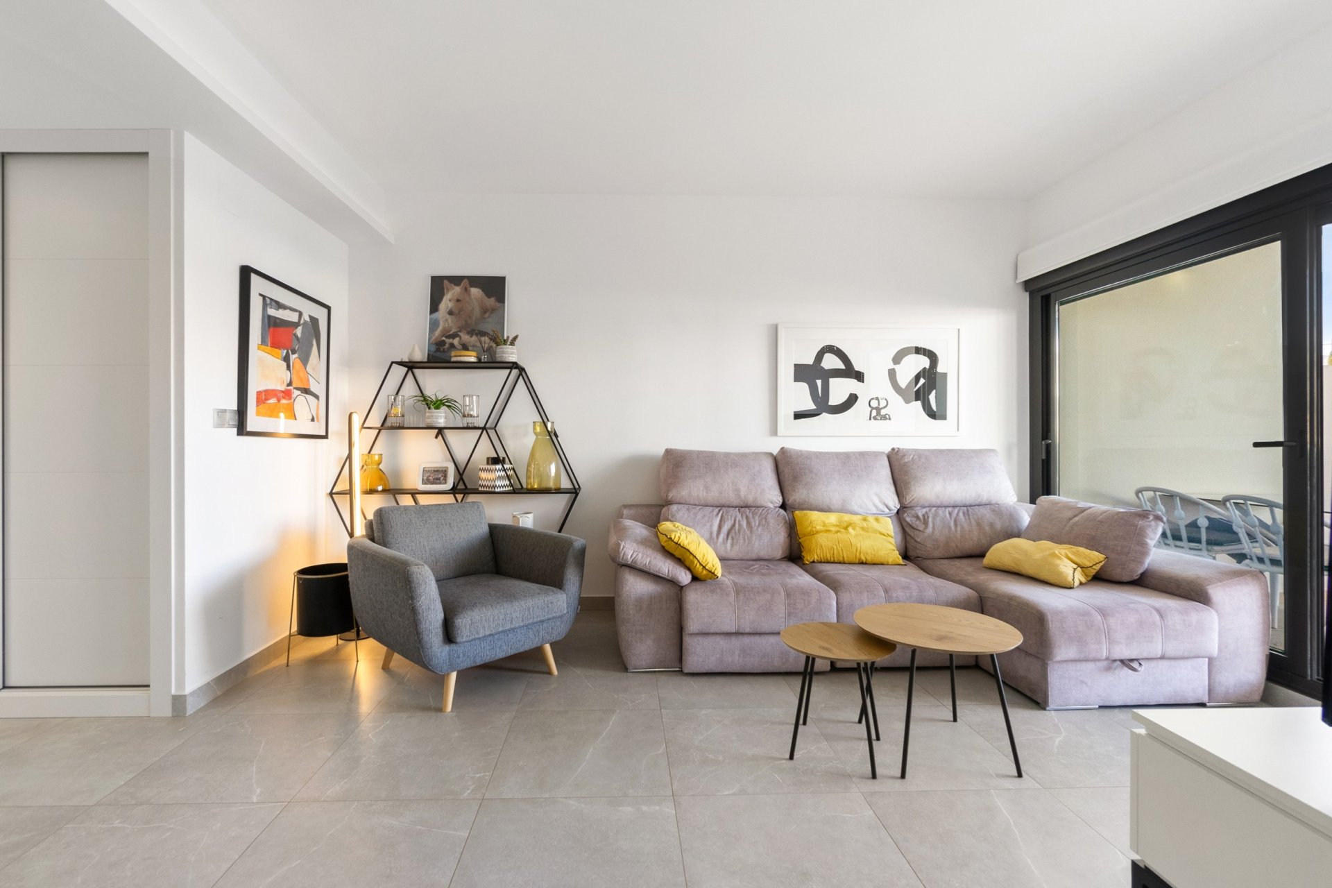 Rynek Wtórny - Apartment - Orihuela Costa - Urbanización Montezenia-Torrezenia