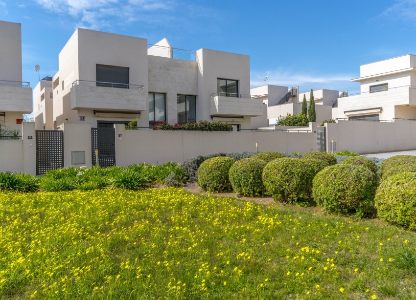 Rynek Wtórny - Apartment - Orihuela Costa - Urbanización Montezenia-Torrezenia