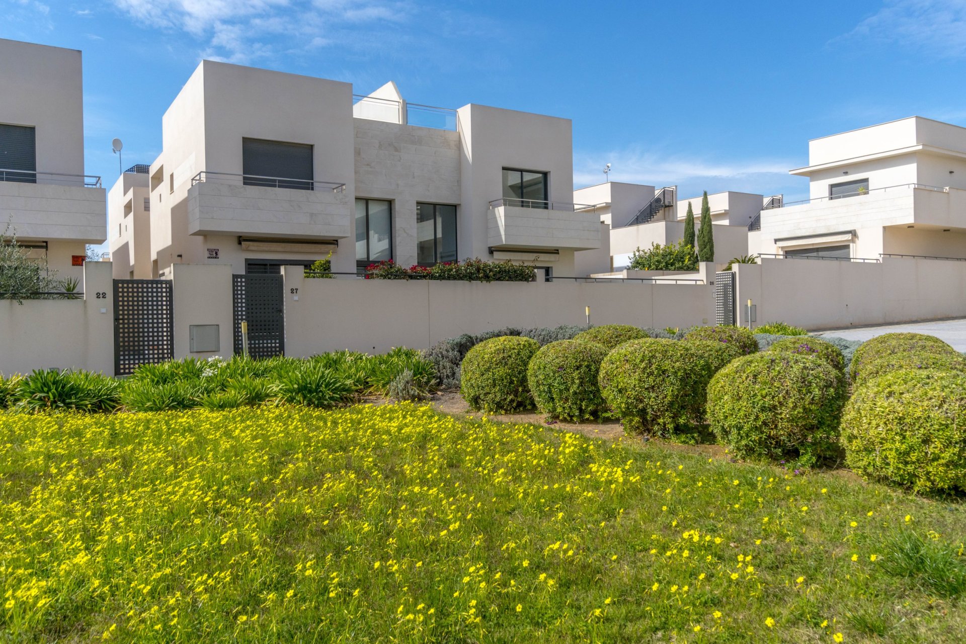 Rynek Wtórny - Apartment - Orihuela Costa - Urbanización Montezenia-Torrezenia