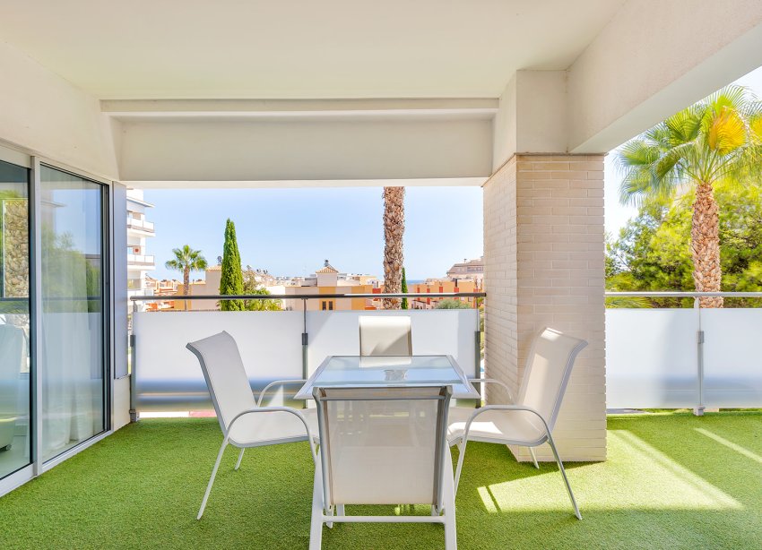 Rynek Wtórny - Apartment - Orihuela Costa - Villamartín-Las Filipinas