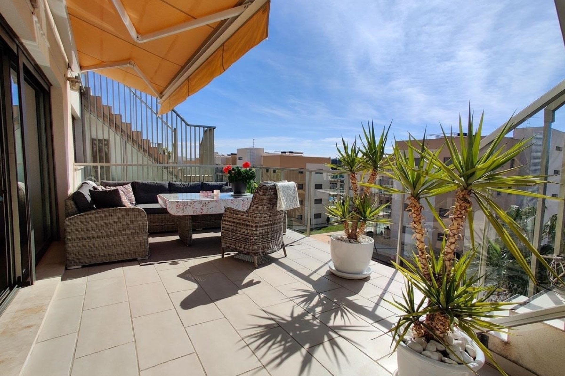 Rynek Wtórny - Apartment - Orihuela Costa - Villamartín