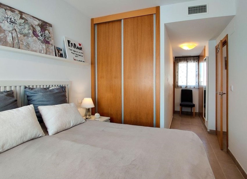 Rynek Wtórny - Apartment - Orihuela Costa - Villamartín