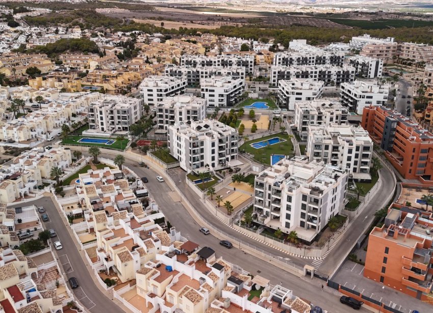 Rynek Wtórny - Apartment - Orihuela Costa - Villamartín