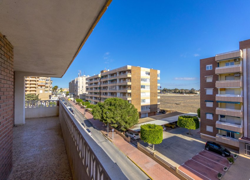 Rynek Wtórny - Apartment - Punta Prima