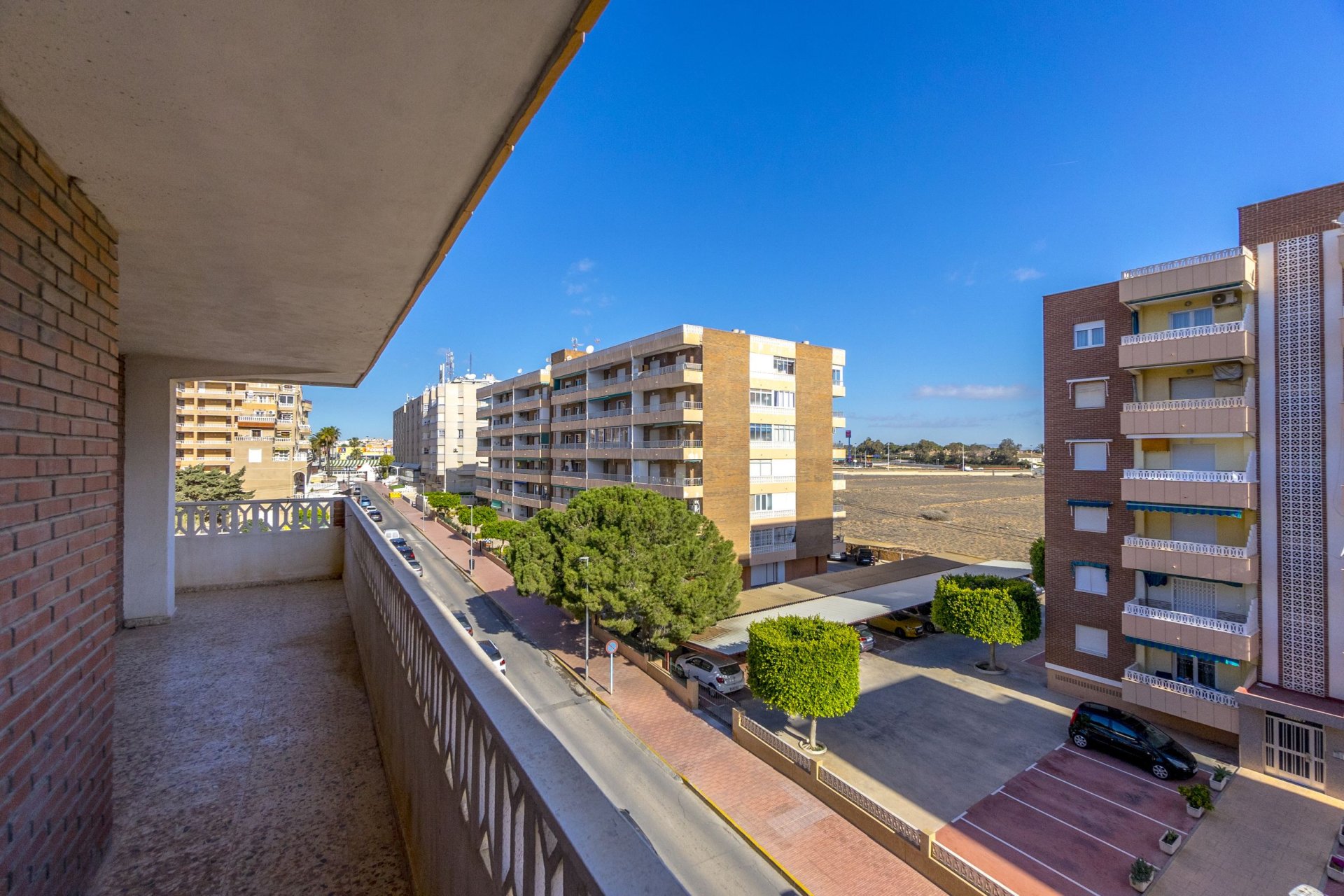 Rynek Wtórny - Apartment - Punta Prima