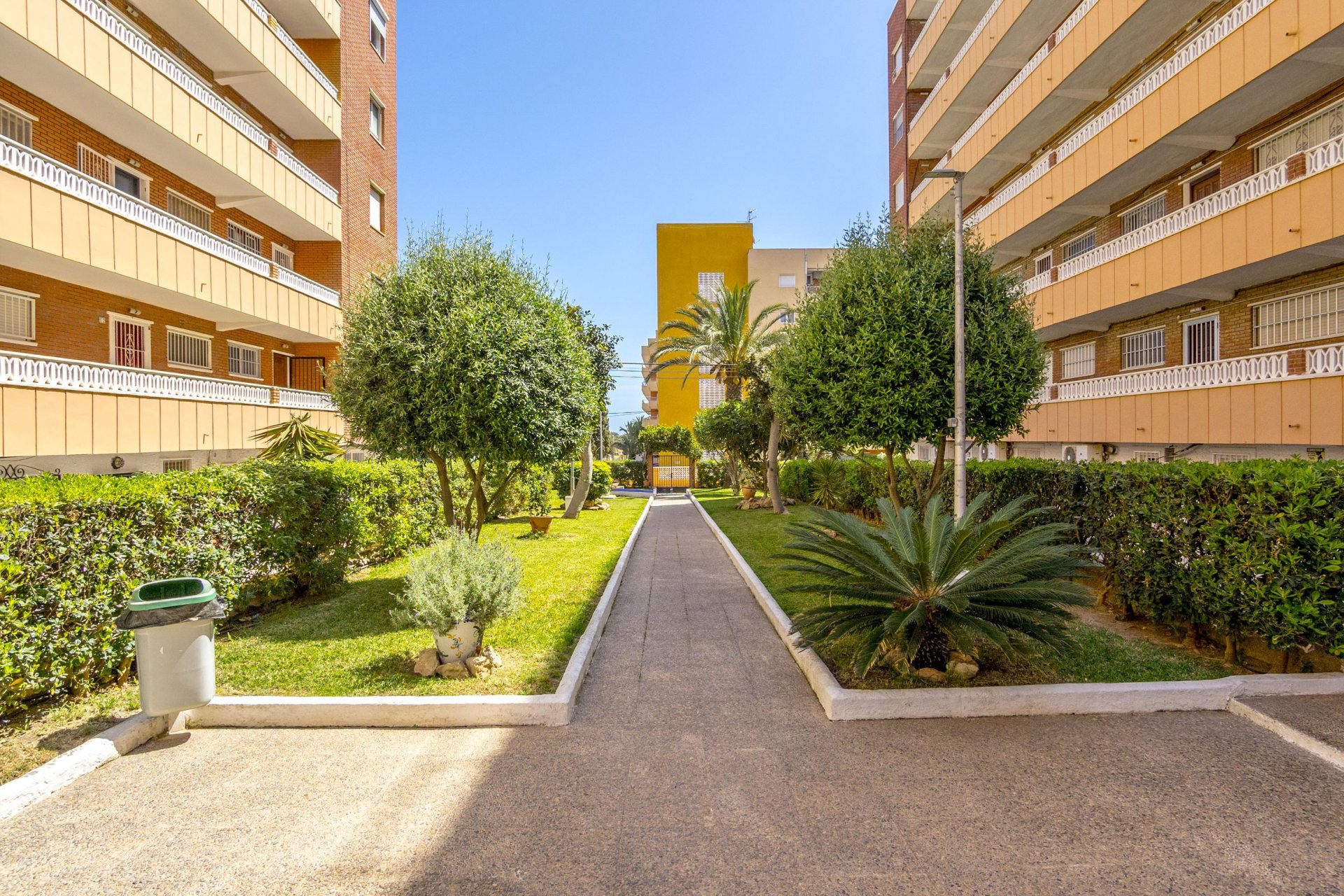 Rynek Wtórny - Apartment - Punta Prima