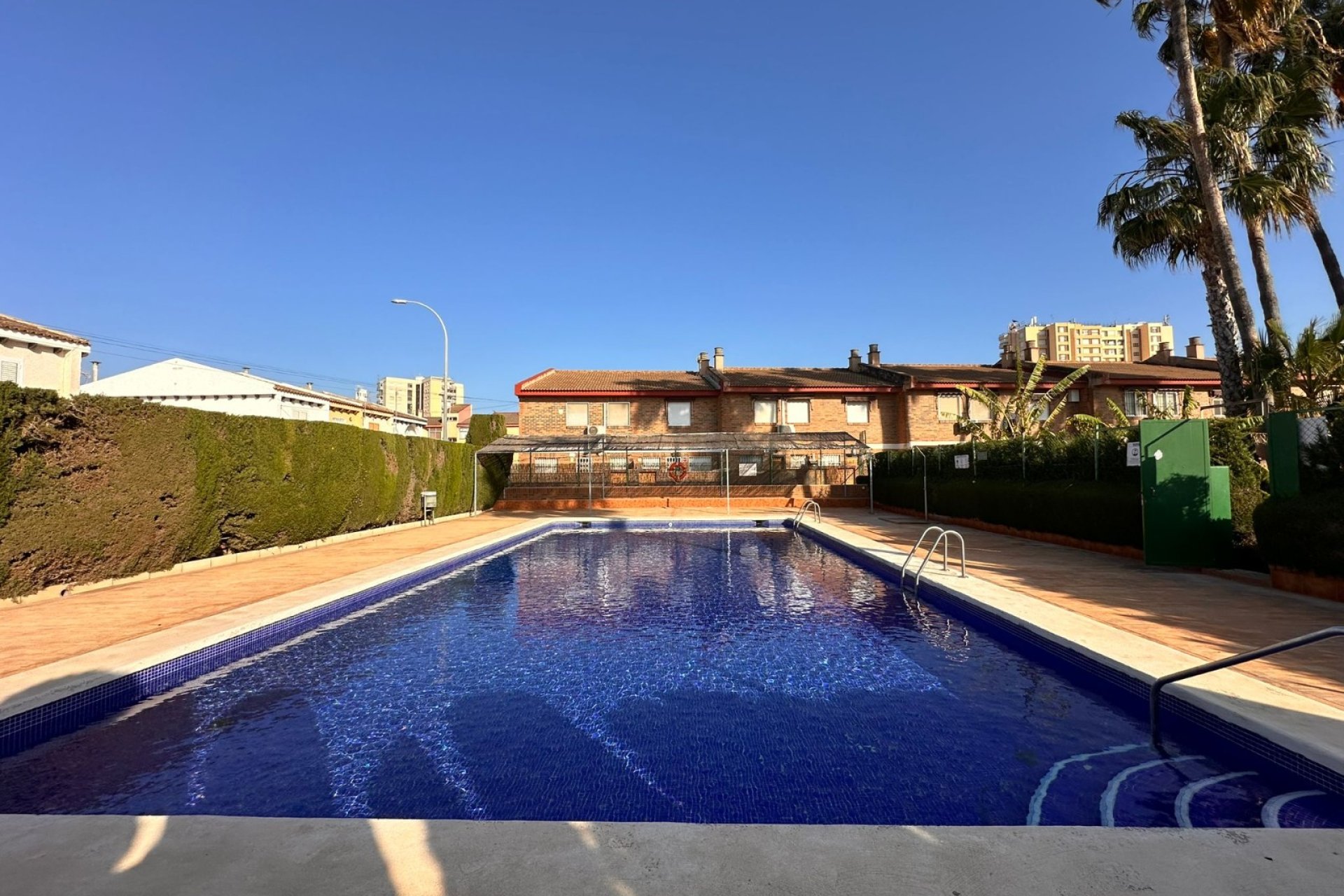 Rynek Wtórny - Apartment - San Javier - Santiago de la Ribera