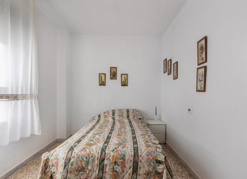 Rynek Wtórny - Apartment - Torrevieja - Acequion