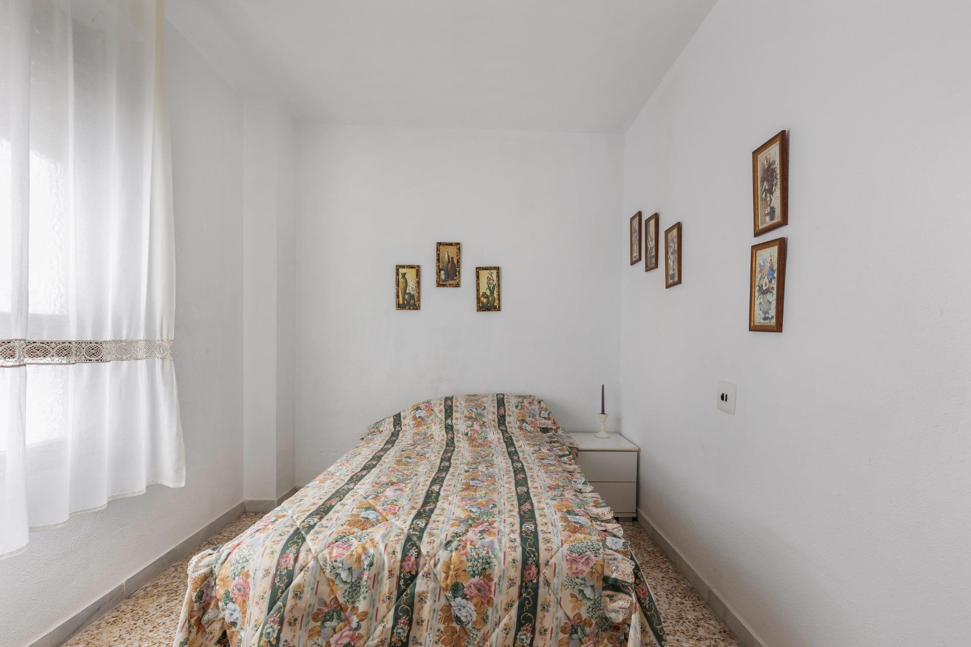 Rynek Wtórny - Apartment - Torrevieja - Acequion