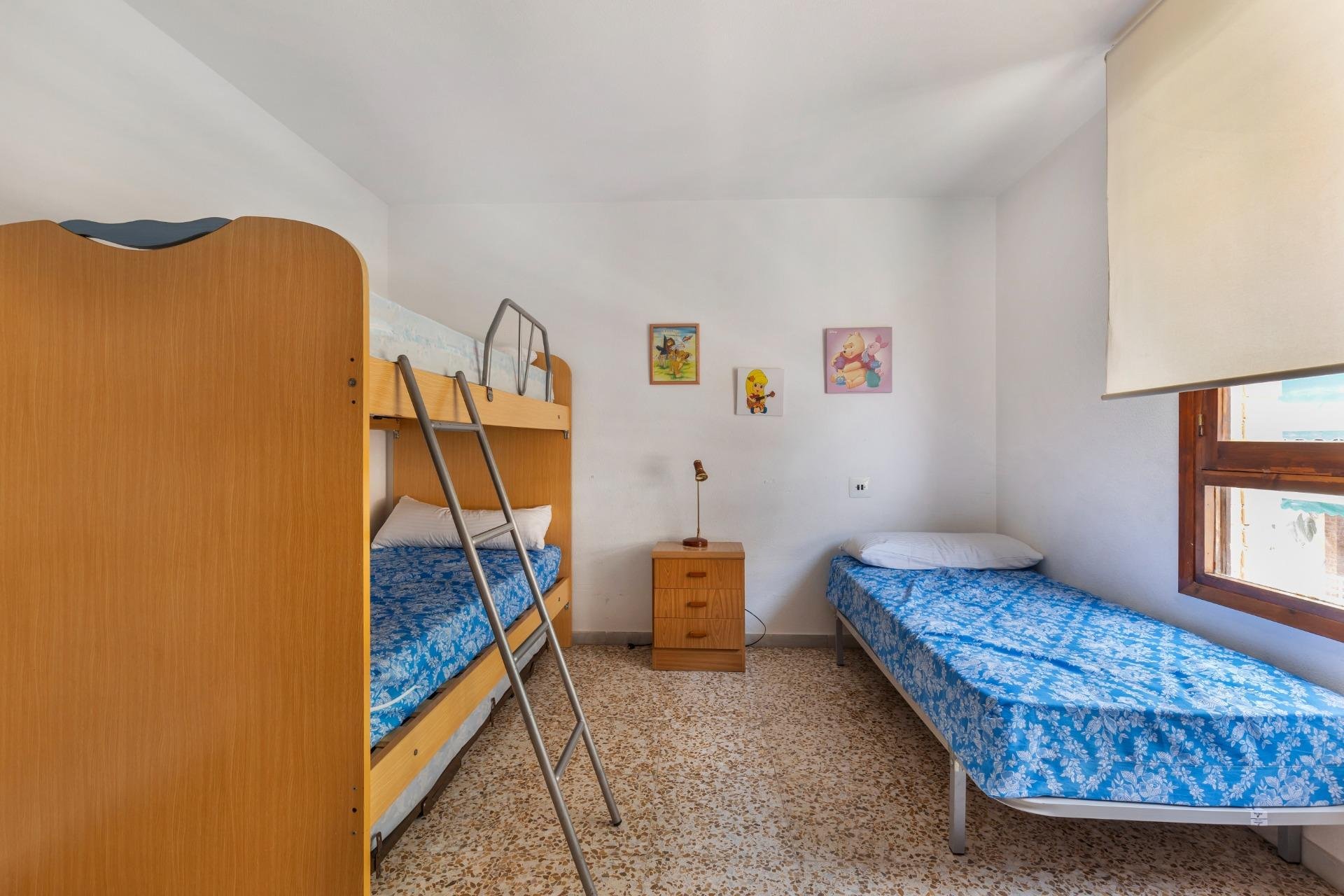 Rynek Wtórny - Apartment - Torrevieja - Acequion