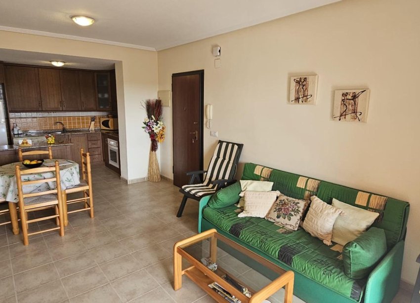 Rynek Wtórny - Apartment - Torrevieja - Aguas Nuevas