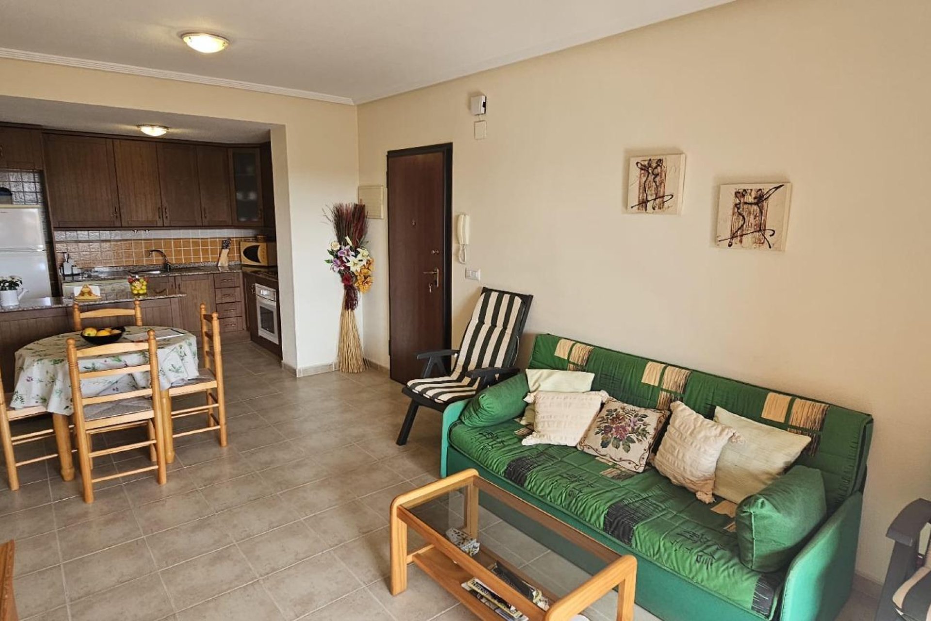 Rynek Wtórny - Apartment - Torrevieja - Aguas Nuevas