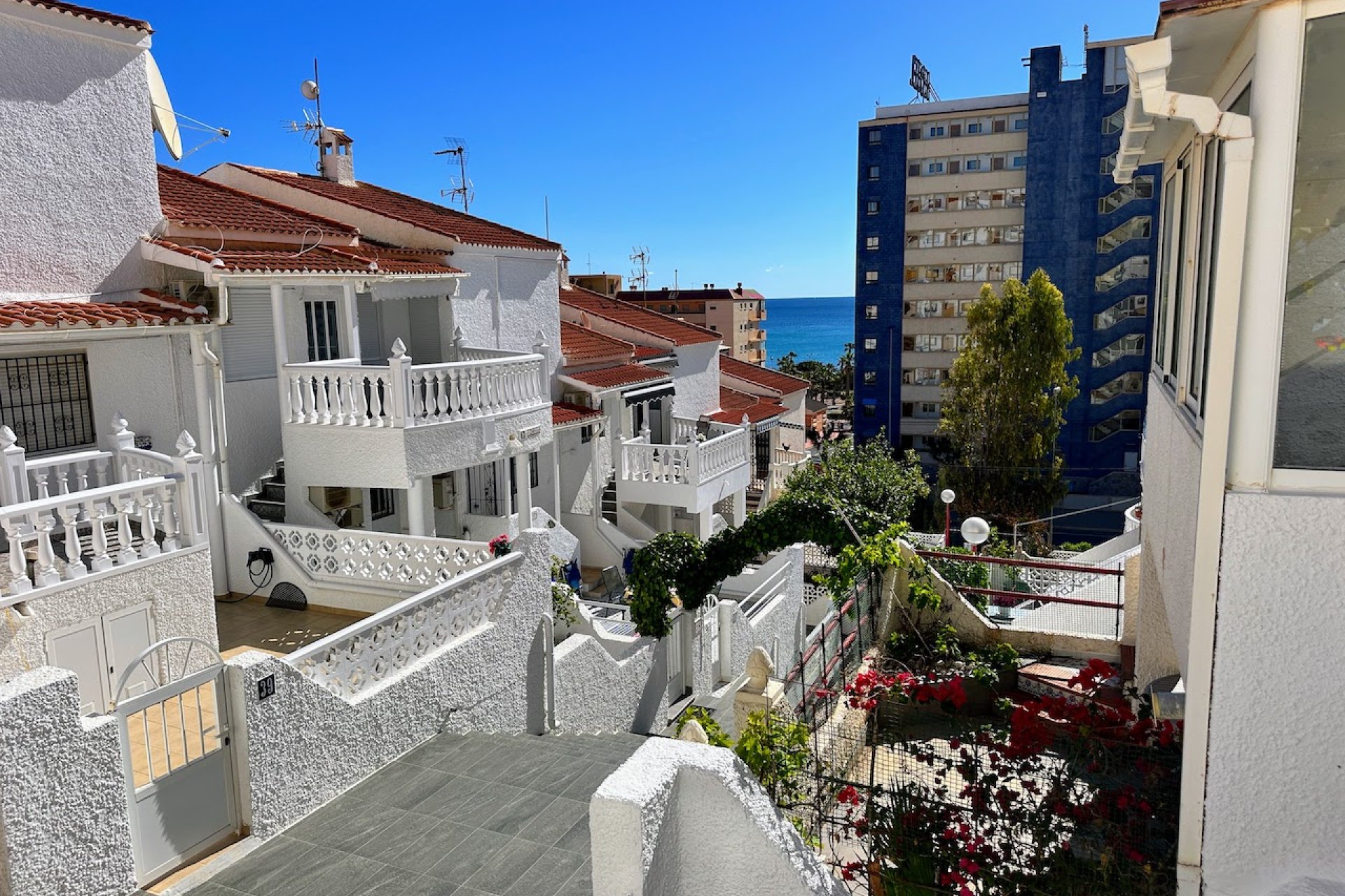 Rynek Wtórny - Apartment - Torrevieja - Cabo Cervera