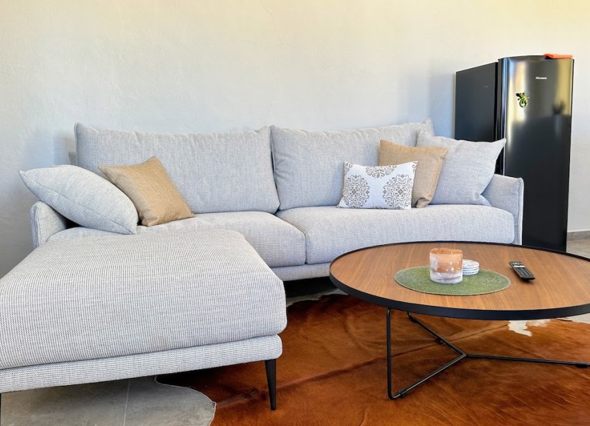 Rynek Wtórny - Apartment - Torrevieja - Cabo Cervera