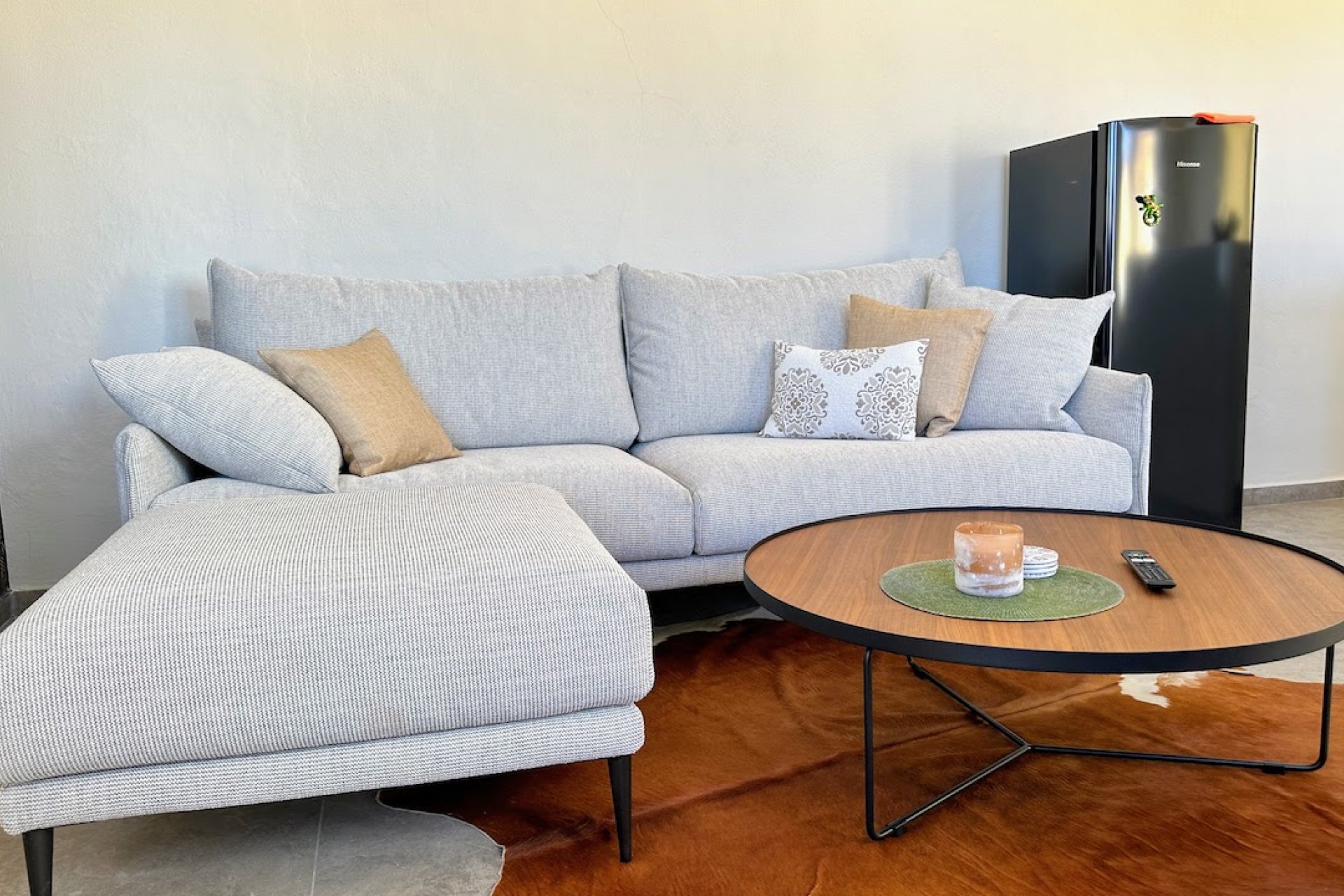 Rynek Wtórny - Apartment - Torrevieja - Cabo Cervera