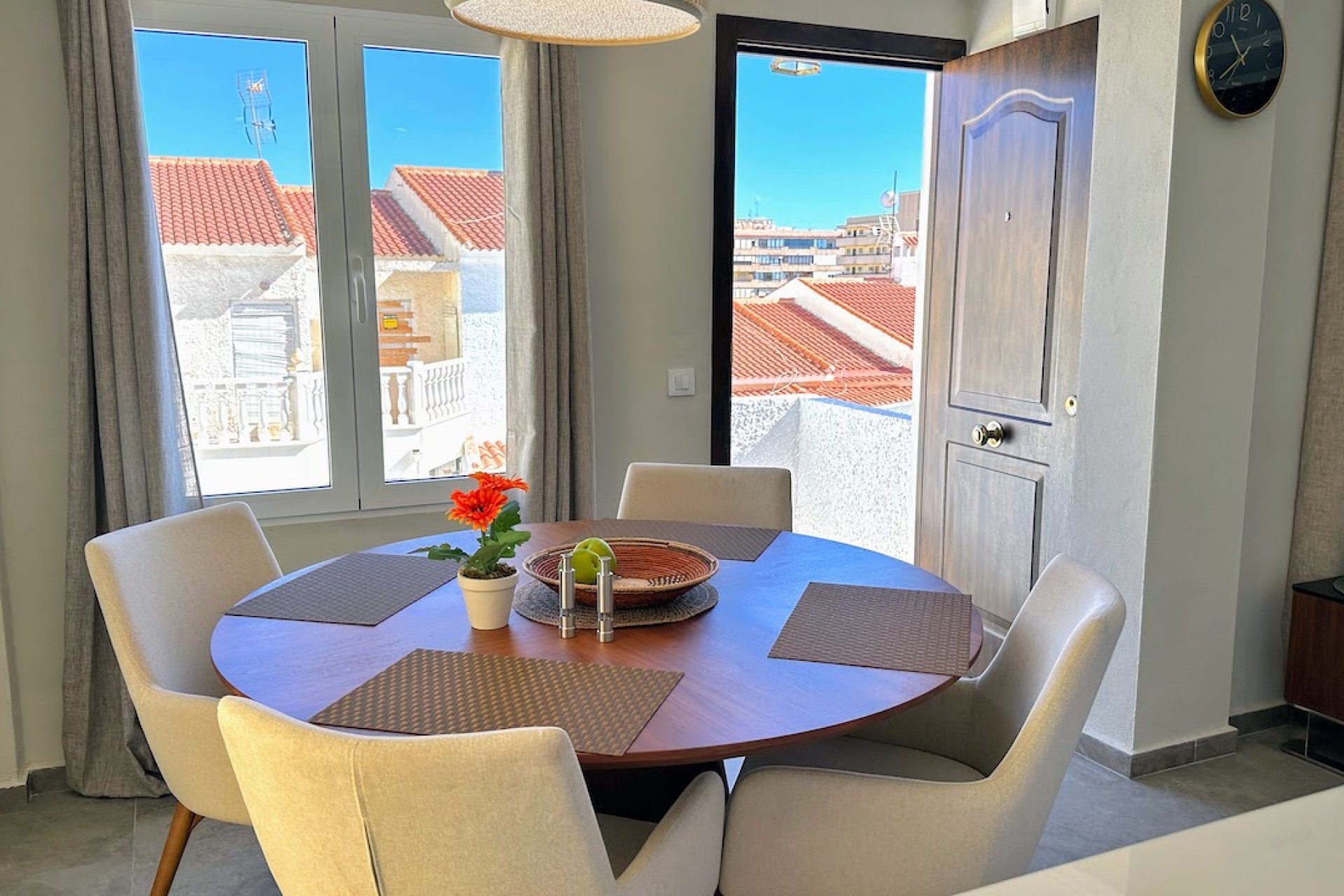 Rynek Wtórny - Apartment - Torrevieja - Cabo Cervera