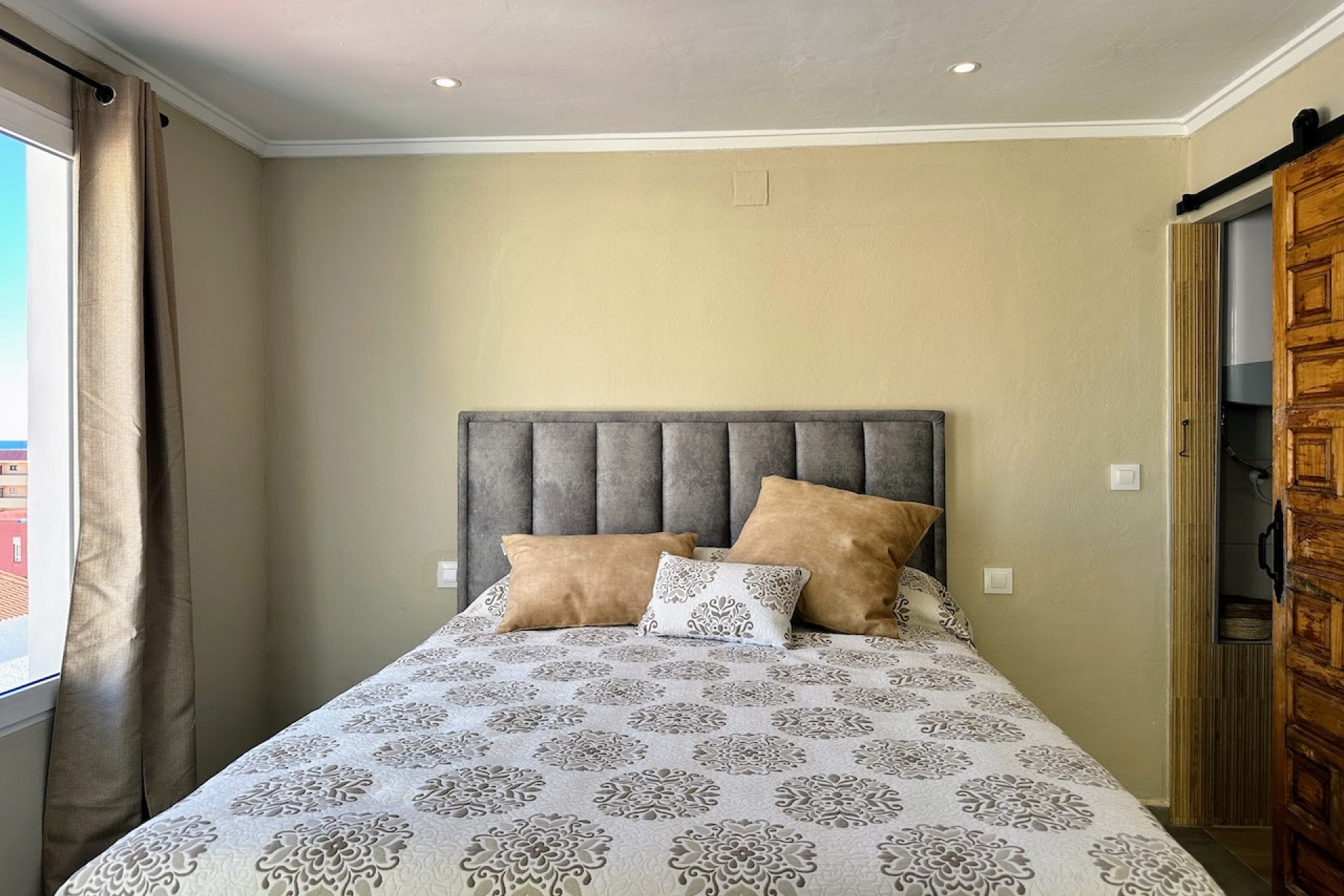 Rynek Wtórny - Apartment - Torrevieja - Cabo Cervera