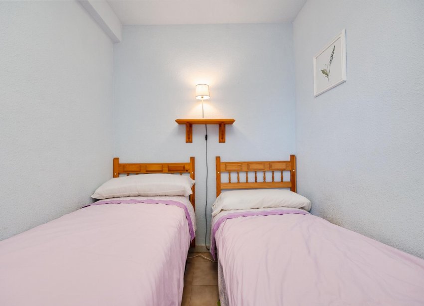 Rynek Wtórny - Apartment - Torrevieja - CABO CERVERA